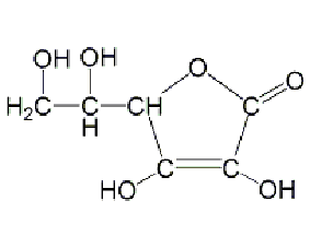 L(+)-ascorbic acid