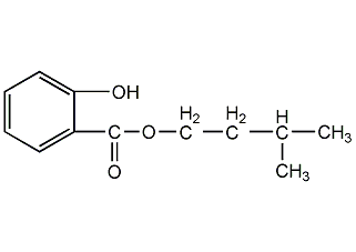 Isoamyl benzoate