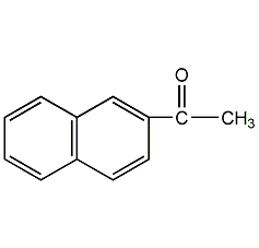 2-acetyl naphthalene