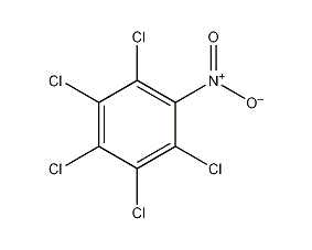 Pentachloronitrobenzene