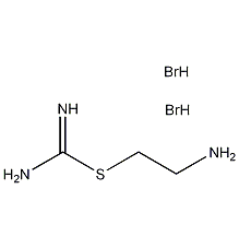 S-(2-aminoethyl)isothiourea dihydrobromide